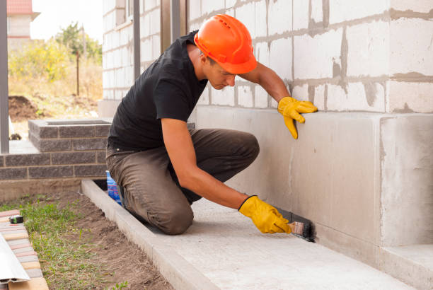 Licensed Exterior Waterproofing service in Fords, NJ - Halo Water Proofing